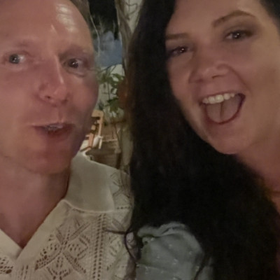 Stephanie Bridal Makeup - Wedding Review Image