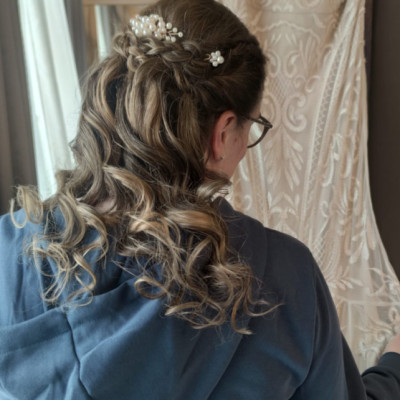 Carla Crawford - Wedding Review Image
