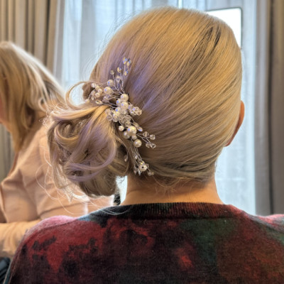 Carla Crawford - Wedding Review Image