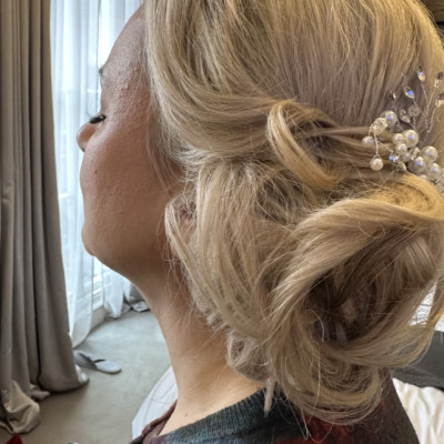 Carla Crawford - Wedding Review Image