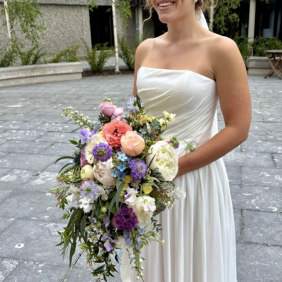RLM wedding makeup - Wedding Review Image