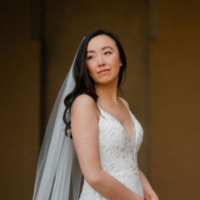 Alessia Grace Makeup - Wedding Review Image