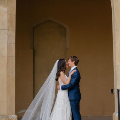 Alessia Grace Makeup - Wedding Review Image