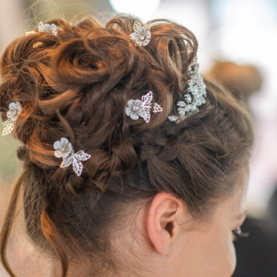 Carla Crawford - Wedding Review Image