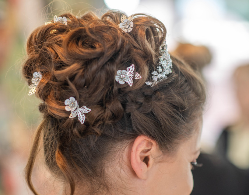Carla Crawford - Wedding Review Image