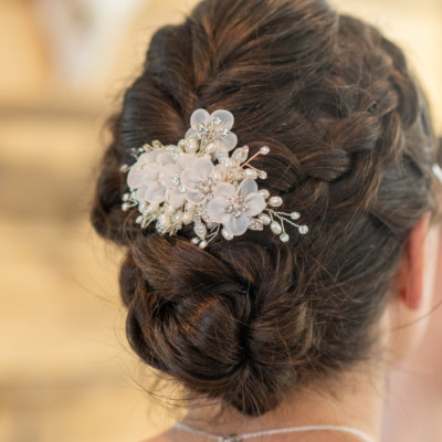 Carla Crawford - Wedding Review Image