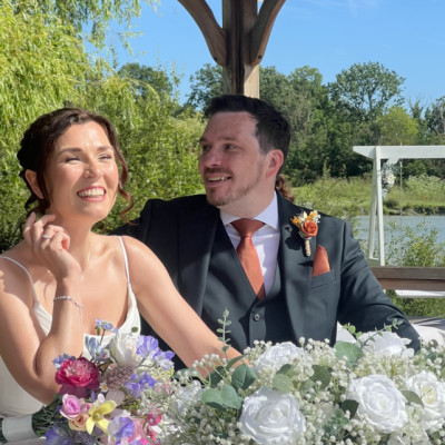 Carla Crawford - Wedding Review Image