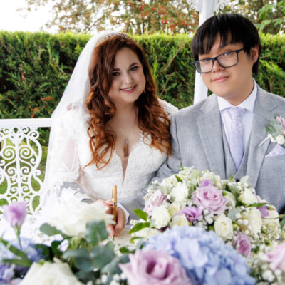 Carla Crawford - Wedding Review Image