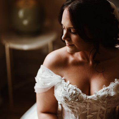 Hair by Hare - Wedding Review Image