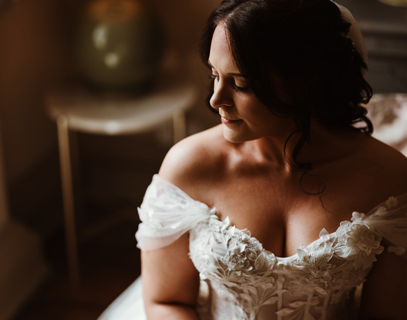 Hair by Hare - Wedding Review Image