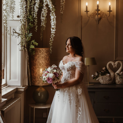 Hair by Hare - Wedding Review Image