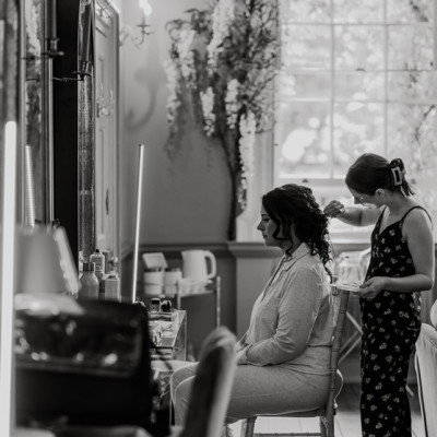 Hair by Hare - Wedding Review Image