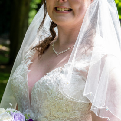 Kelly Lilly MUA - Wedding Review Image