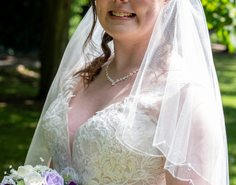 Kelly Lilly MUA - Wedding Review Image