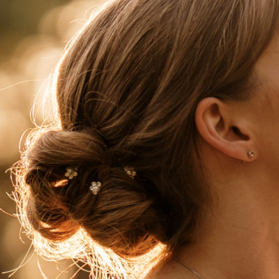 Carla Crawford - Wedding Review Image