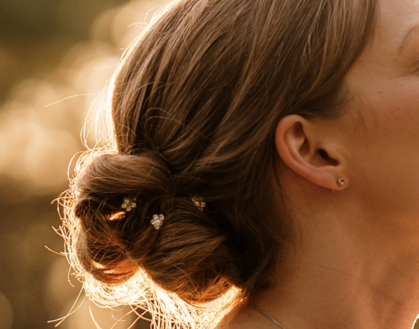 Carla Crawford - Wedding Review Image