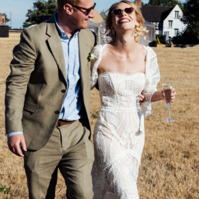 Sylvia Magdalena Makeup Artist - Wedding Review Image