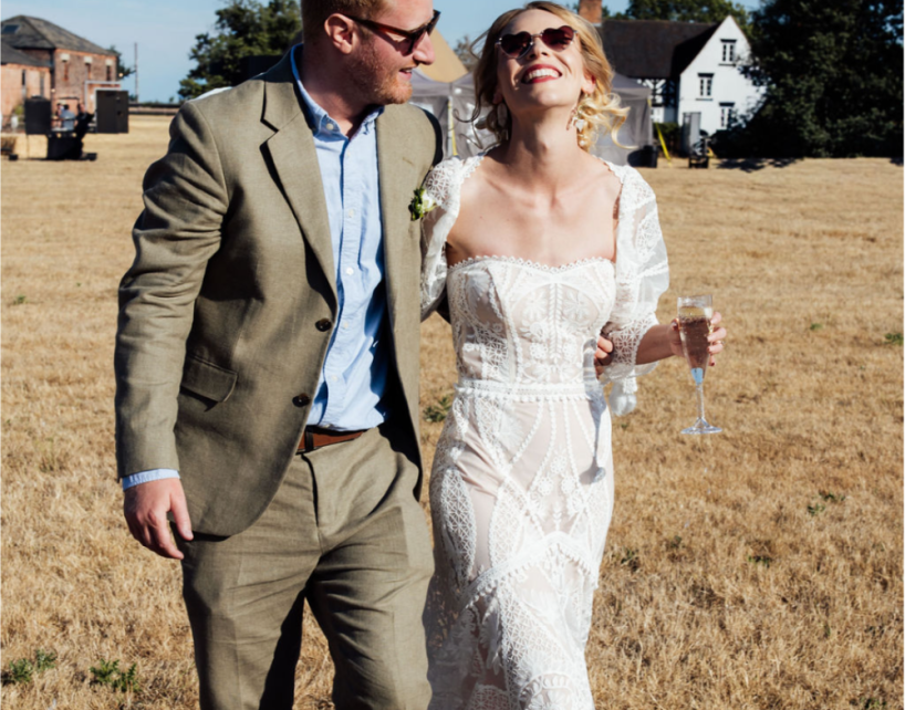 Sylvia Magdalena Makeup Artist - Wedding Review Image