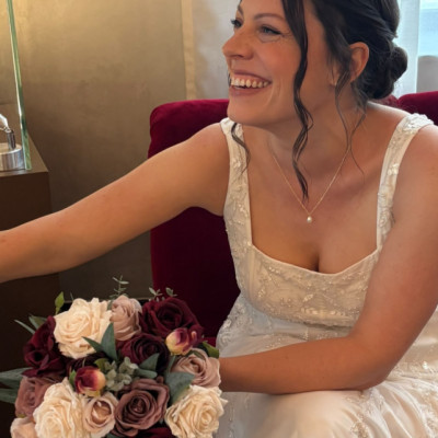Neecol Whyte Weddings - Wedding Review Image