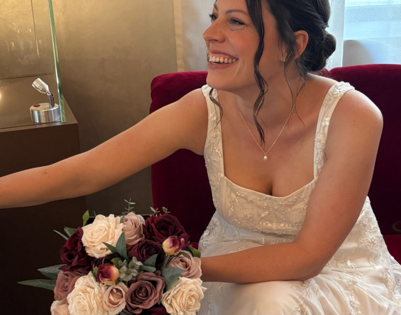 Neecol Whyte Weddings - Wedding Review Image