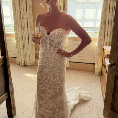Beauty by Amineh - Wedding Review Image