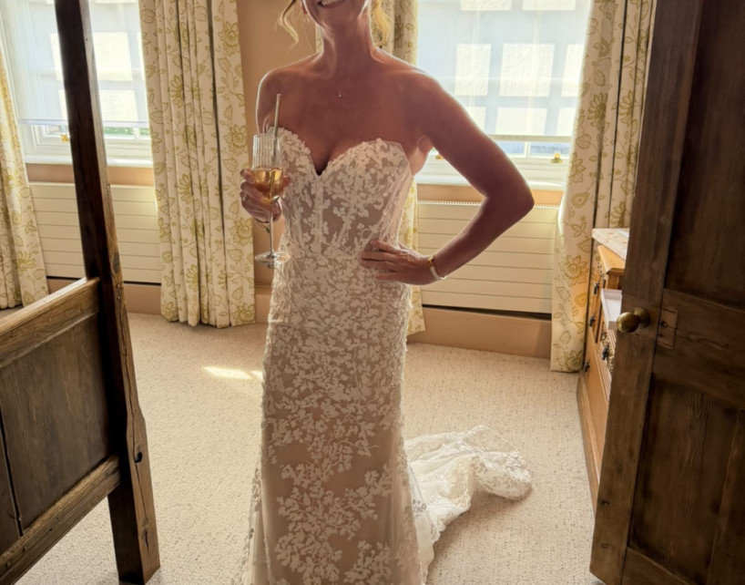 Beauty by Amineh - Wedding Review Image