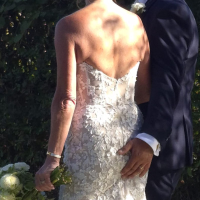 Beauty by Amineh - Wedding Review Image