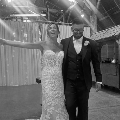 Beauty by Amineh - Wedding Review Image