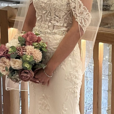 Kathryn Braunton - Bridal Makeup Artist - Wedding Review Image