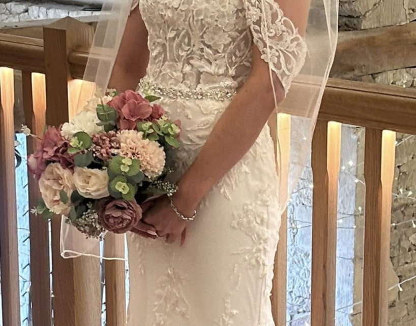 Kathryn Braunton - Bridal Makeup Artist - Wedding Review Image