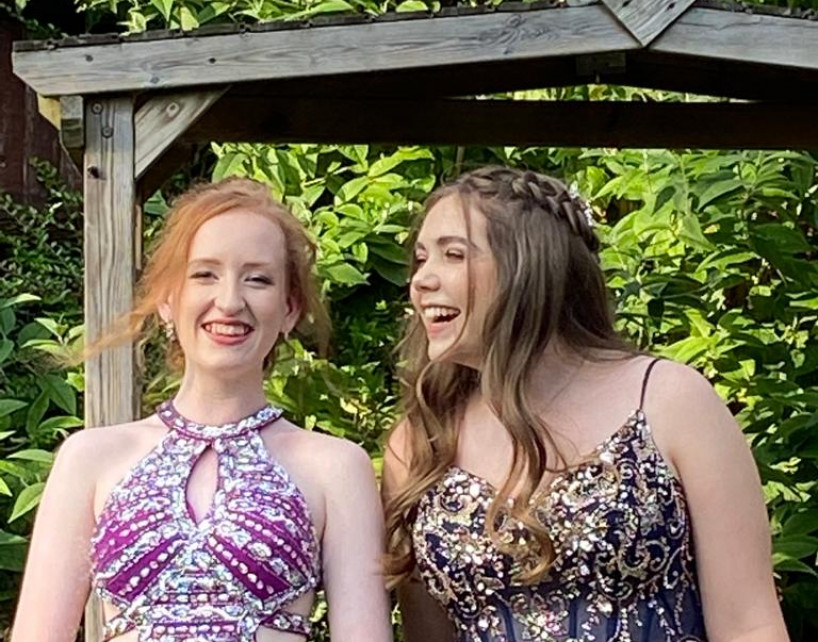 Suzanne Dusek Hair & Makeup - Wedding Review Image