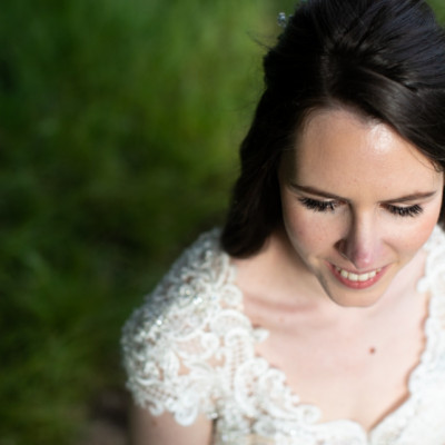 Hair and make up artist  - Wedding Review Image