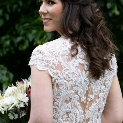 Hair and make up artist  - Wedding Review Image