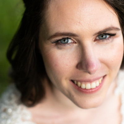 Hair and make up artist  - Wedding Review Image