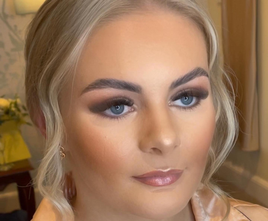 Katy makeup artistry