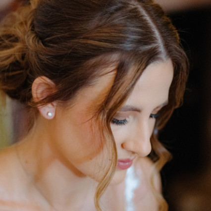  #bridalmakeup #softglammakeup