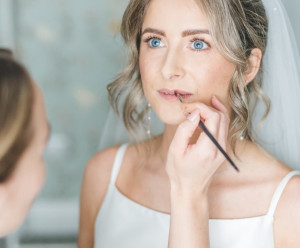 Emily Lawton Makeup Artist - Bridal Artist