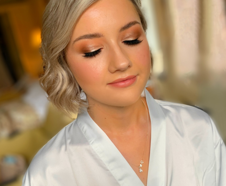 Makeup by Corrina