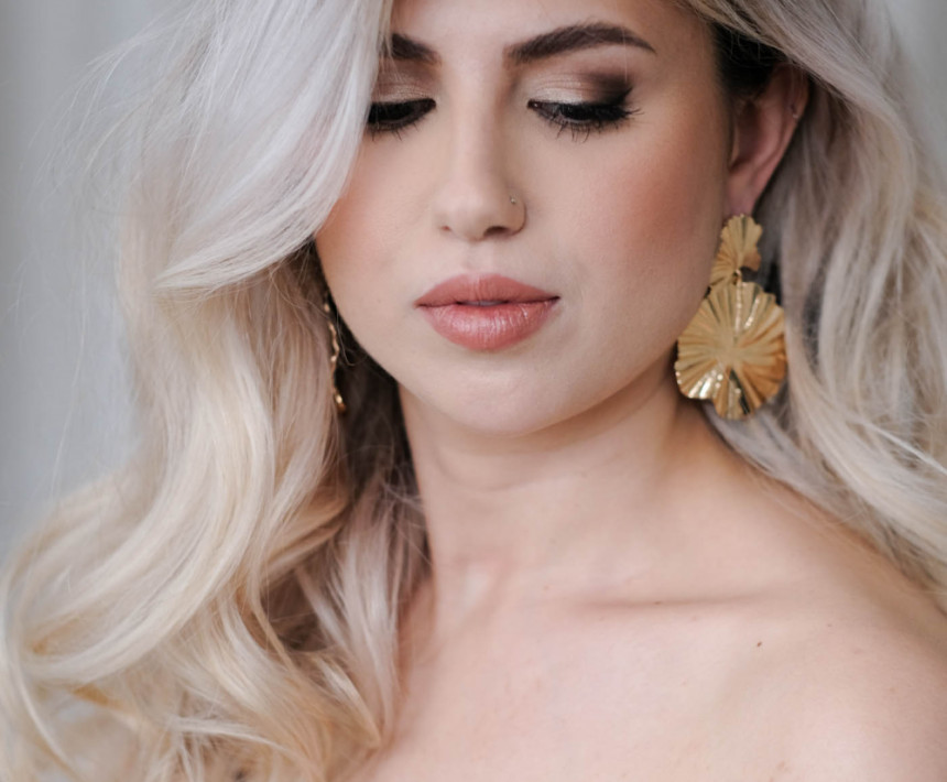 Connie Childs Makeup