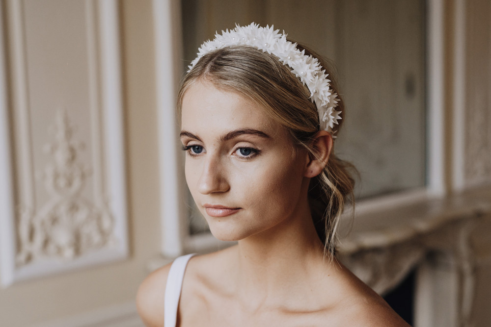  - Make Me Bridal Artist: Makeupology . Photography by: Rachel. #classic #naturalmakeup