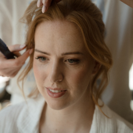 Soft glam Makeup for Erin - #softglammakeup