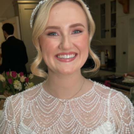 Bridal soft glam hair and makeup - #bridalmakeup #bridalhairandmakeup