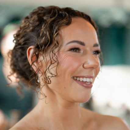 Featured portfolio item for Lauren Garfitt Makeup & Hair