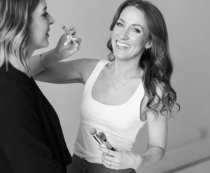 Lauren Garfitt Makeup & Hair - Bridal Artist