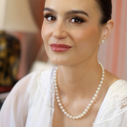 Clean sleek look - Photography by: Louise. #classic