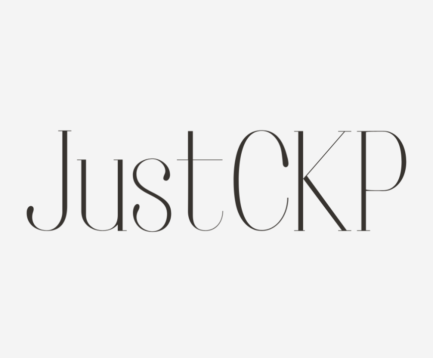 JustCKP Fine Art Makeup