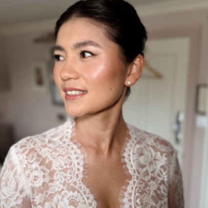 Featured portfolio item for The Bridal Stylists