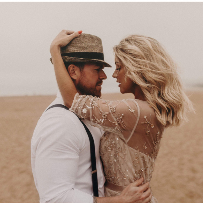 The best gift a man can give to his woman.
Is his time,
his attention,
and his love. - Make Me Bridal Artist: Hidden Beauty. Photography by: Stacey Clarke.