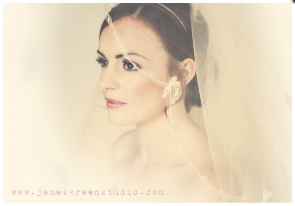 Bridal make-up by Tina Brocklebank. - Make Me Bridal Artist: Tina Brocklebank Make-up artist. Photography by: James Green studio.. #bridalmakeup #weddingmakeup