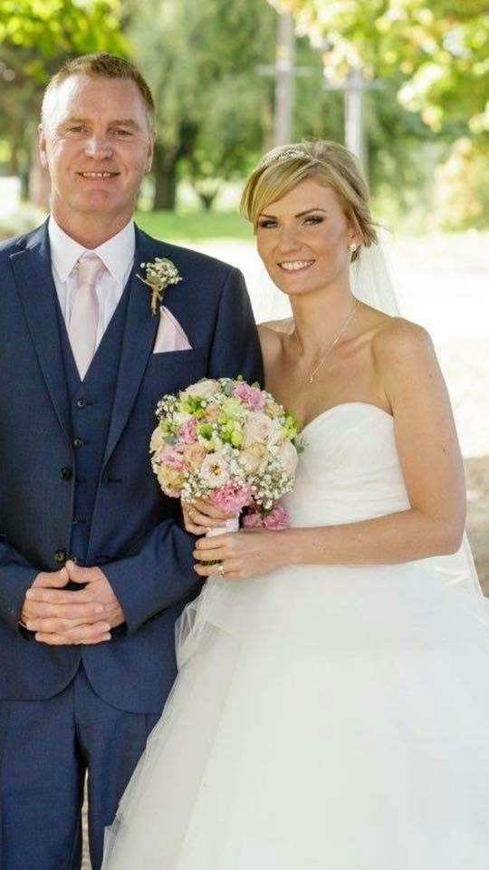 - Make Me Bridal Artist: PosiTIVEYly Peachy Makeup, Beauty, Health . Photography by: John .